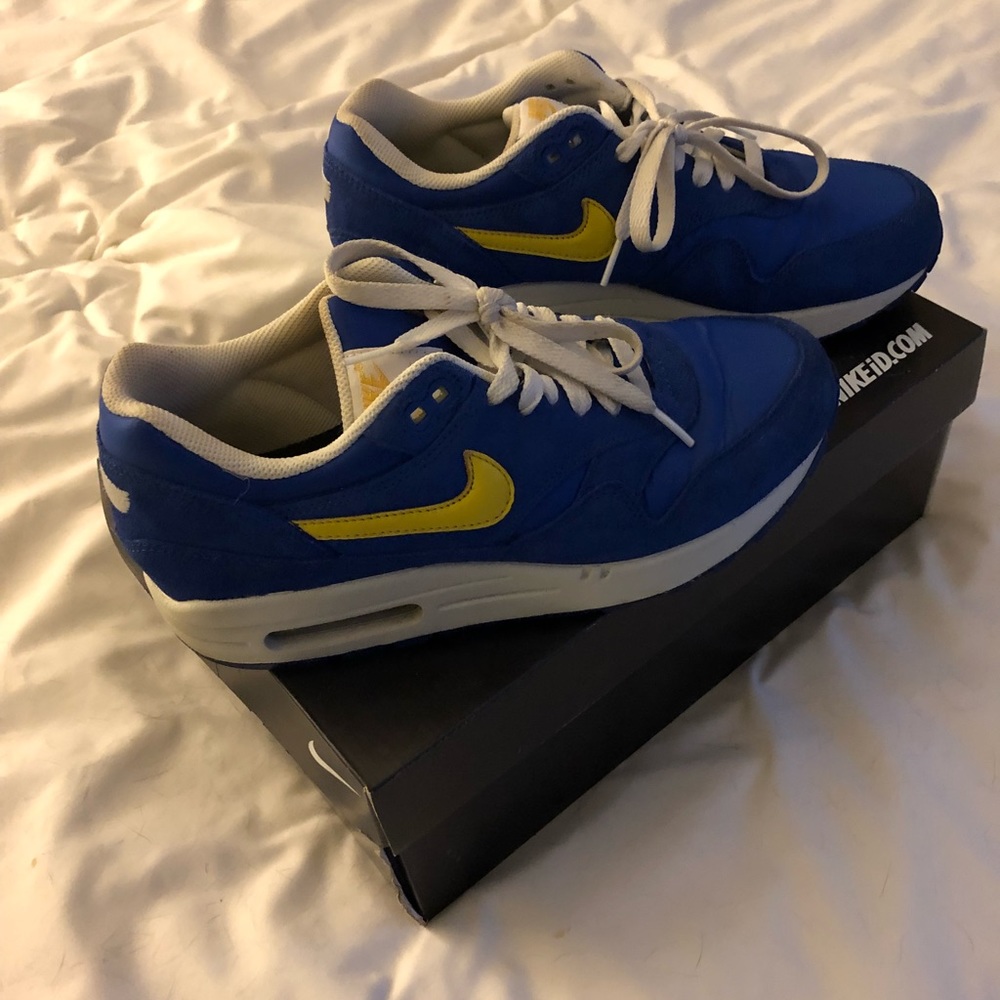 Nike air max 1